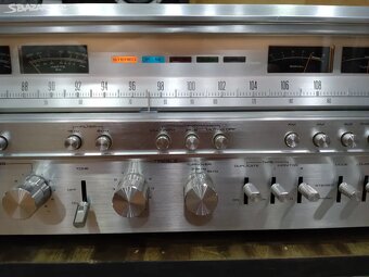 receiver Pioneer SX 1080 - 5