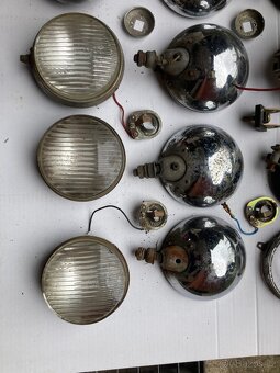 Prodám mlhovky Autopal - 5