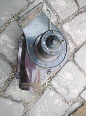 Volha 24 alternátory, díly - 5