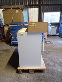 Pultík, skříňka, barový pultík, bar, info pult - 5