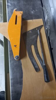 Formátovací pila minimax sc3 - 5