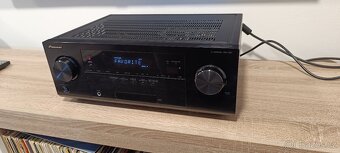 5.1 AV receiver Pioneer VSX 527 - 5