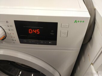 Prodám plně funkční dig. pračku zn. Amica --6KG----DOVEZU--- - 5