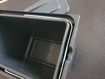 Odpadkový koš Blanco Singolo na dvířka - 5