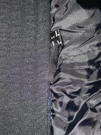 Kalhoty zimní, lyžařské, na lyže, CRIVIT, vel. 54 modré, pou - 5