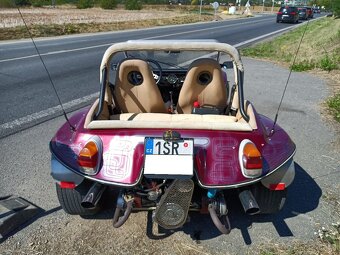 VW Buggy Dunovka - 5