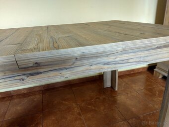 Obývací stěna - 5