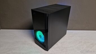 ❰ Herní PC | RYZEN 5 3600, RTX 2060 Super, 16GB RAM ❱ - 5