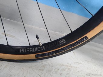 TREK DOMANE SL6 gen4 - 5