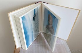 Samolepící fotoalba A4 - 5