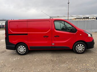 Renault Trafic 1.6dCi L1H1 - 5