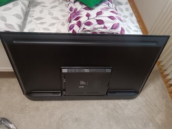 SENCOR UHD 140cm - 5