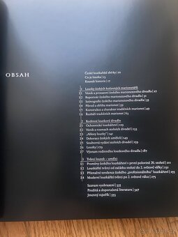 Publikace Česká loutka - 5