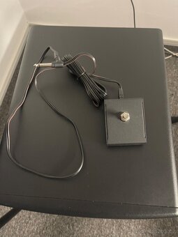 Presonus temblor t10 studiový subwoofer - 5