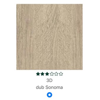 Obložka kovové zárubně OKZ - 5