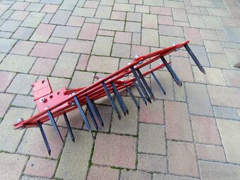 Příslušenství Honda Vari - 5