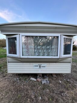 Mobilheim Siesta - 5