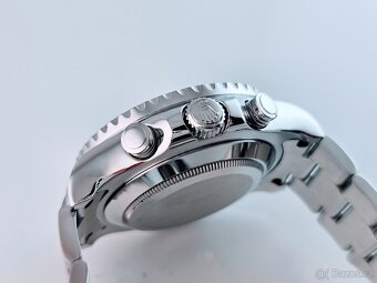 Rolex Yacht-Master II , 44mm - 5