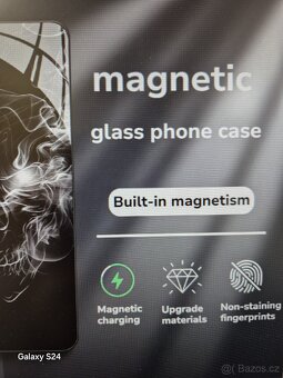 Samsung Galaxy S24 - 5