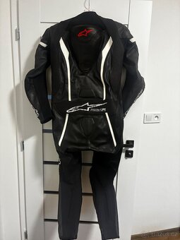 Kombinéza Alpinestars - 5
