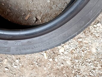 225/40/18 92y Continental - letní pneu 2ks - 5