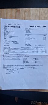 Beko pračka + sušička - 5