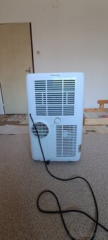 Klimatizace sencor - 5