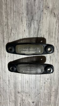 Škoda 110r 110ls různé dili - 5