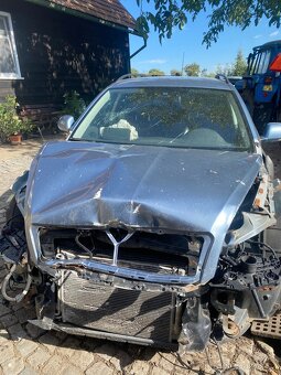 Škoda octavia 2 - 5