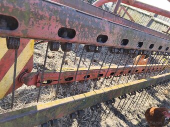 Obraceč a skulovač OSP - 5