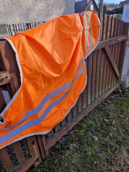 Reflexní bederní deka - 5