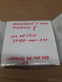 STATOR CRF 450 2009 - 5