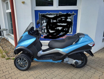 Piaggio MP3 RL 250 i.e. - 5