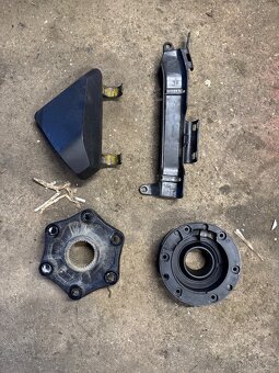 KTM Superduke 1290 R - 5