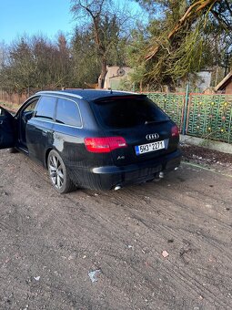 Audi A6C6 3.0 171 kw - 5