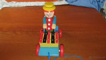 Hračky pro 1 rok - 5