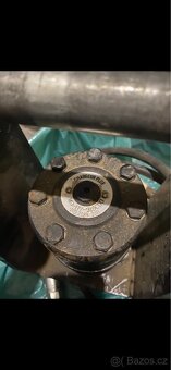 Hydraulický motor Chargeur Plus 10-HY-315CDO (2011) - 5