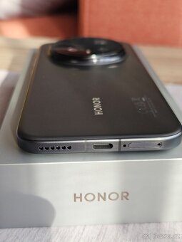 Honor Magic 8 Pro 5G 12/512GB černý - 5