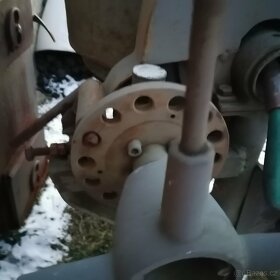 Stavební míchačka - 5