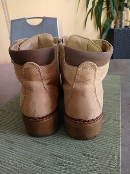 Farmářky Clockhouse vel.40 - 5