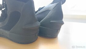 Botičky k suchému obleku - Rock Boots - 5