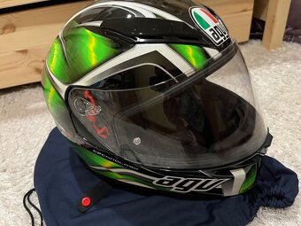 AGV - 5