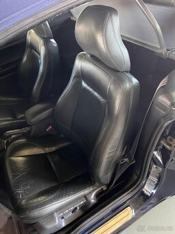 Volvo C70 cabrio 2,4t 147 kw - nová střecha - 5