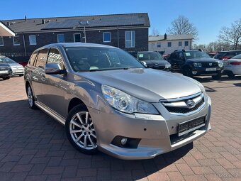 Subaru Outback 2.5 Aut.4WD/kuze/sibr/navi/kamera/zaves/1maji - 5