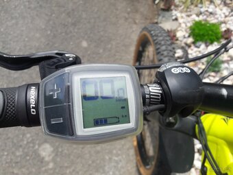 haibike Xduro 7.0 all mtn 27,5 - 5