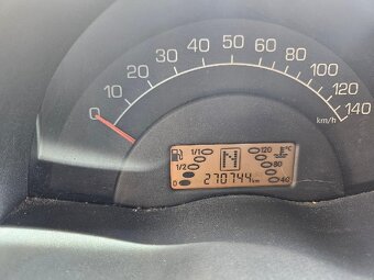 Smart fortwo 450 0,8 cdi cabrio - 5