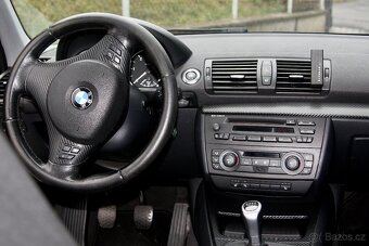 BMW 120 D E87 - 5