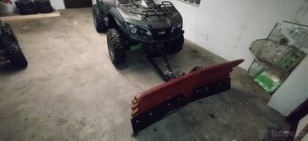 Prodám, vyměním - TGB 1000 Blade - 5