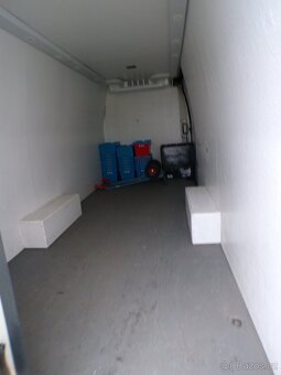 Prodám Iveco daily chlaďák - 5