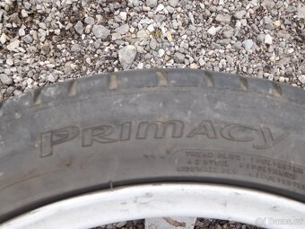 Alu kola Škoda DENOM R17 5x112 ET49 Octavia III - 5